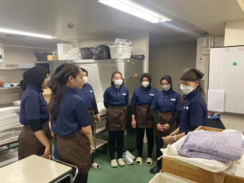 ビルクリーニング-写真2